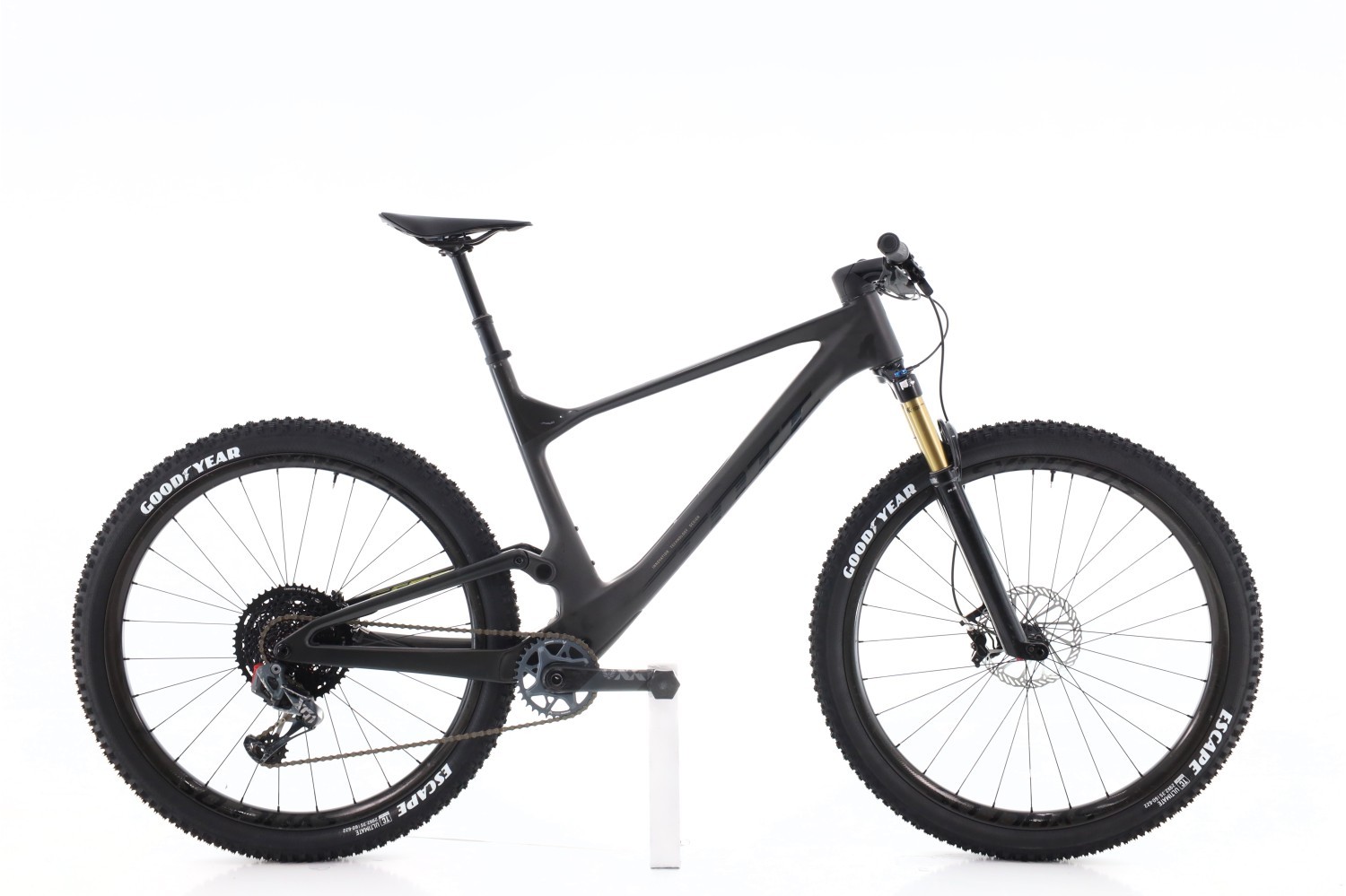 Scott Spark RC SL X01 AXS Talla XL Reacondicionada