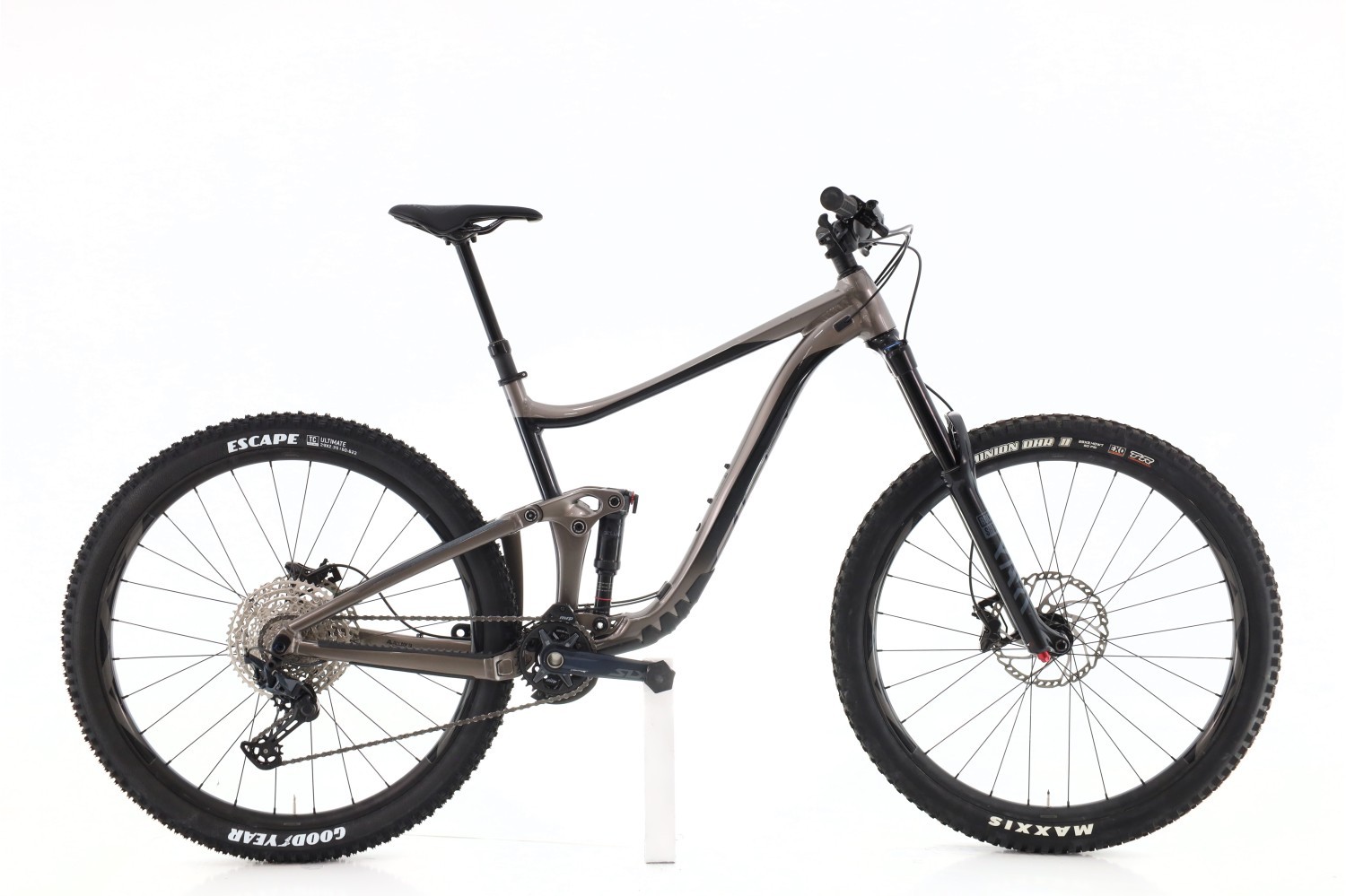 Giant Reign 1 Talla L Reacondicionada