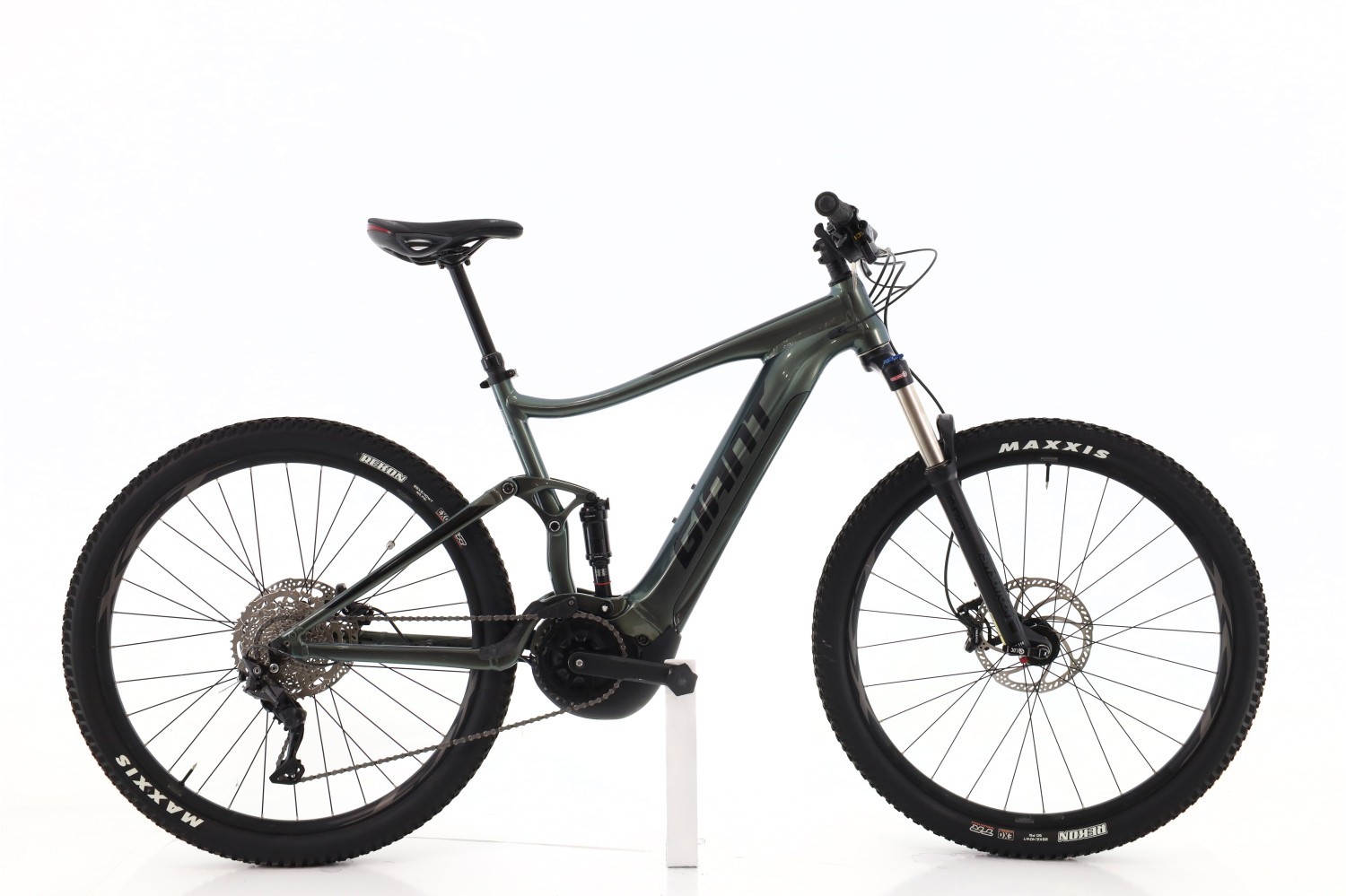 Giant Stance E+2 Talla L Reacondicionada