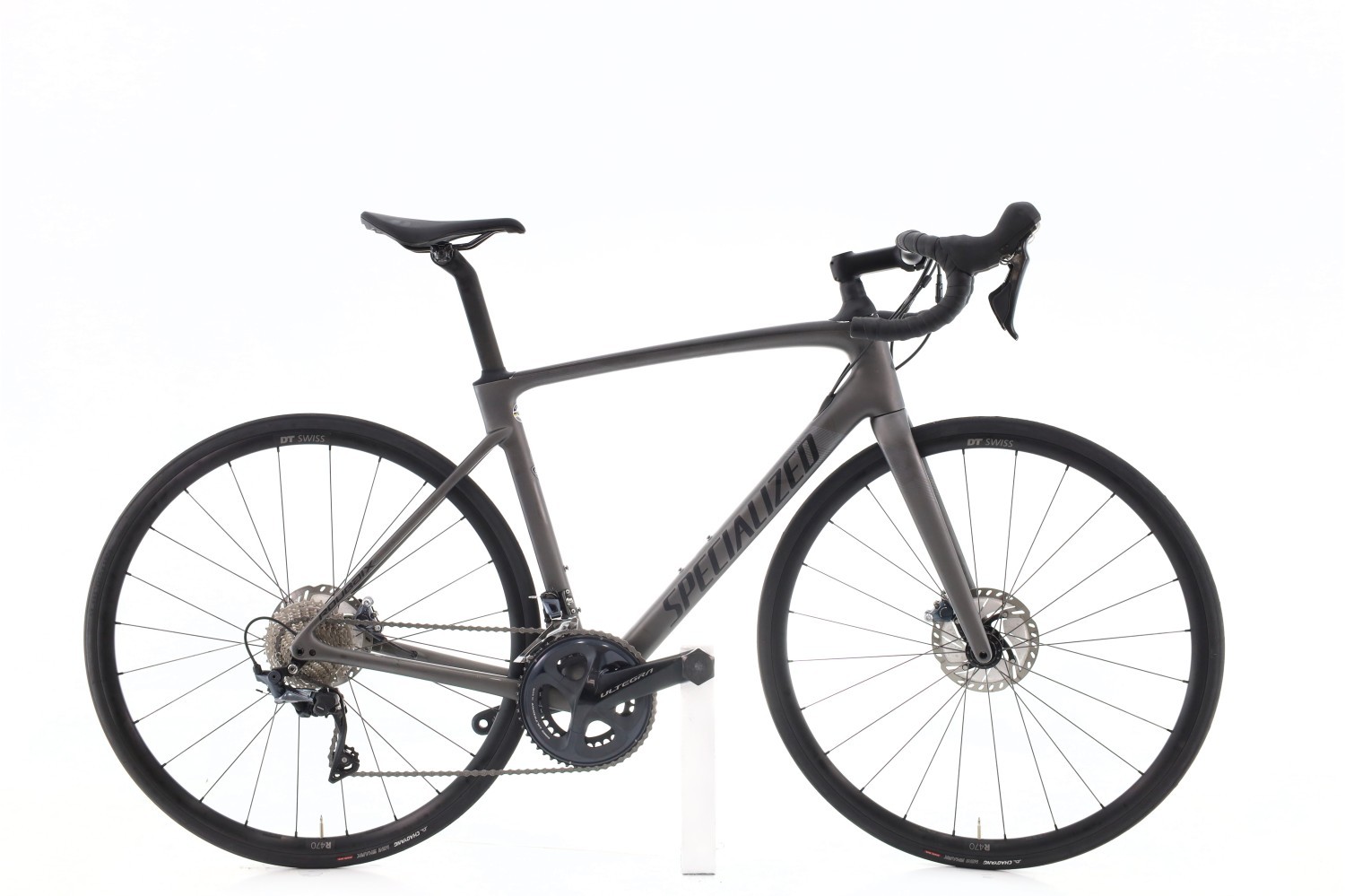 Specialized Roubaix Comp Talla 56 Reacondicionada