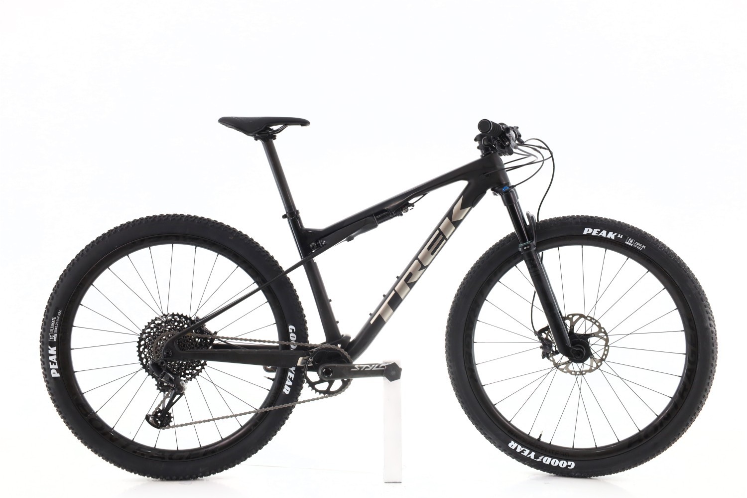 Trek Supercaliber GX Talla M Reacondicionada