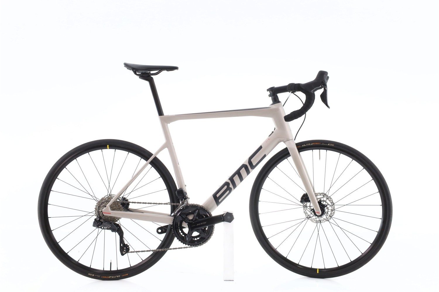 BMC SLR Five Di2 12V Talla 58 Reacondicionada