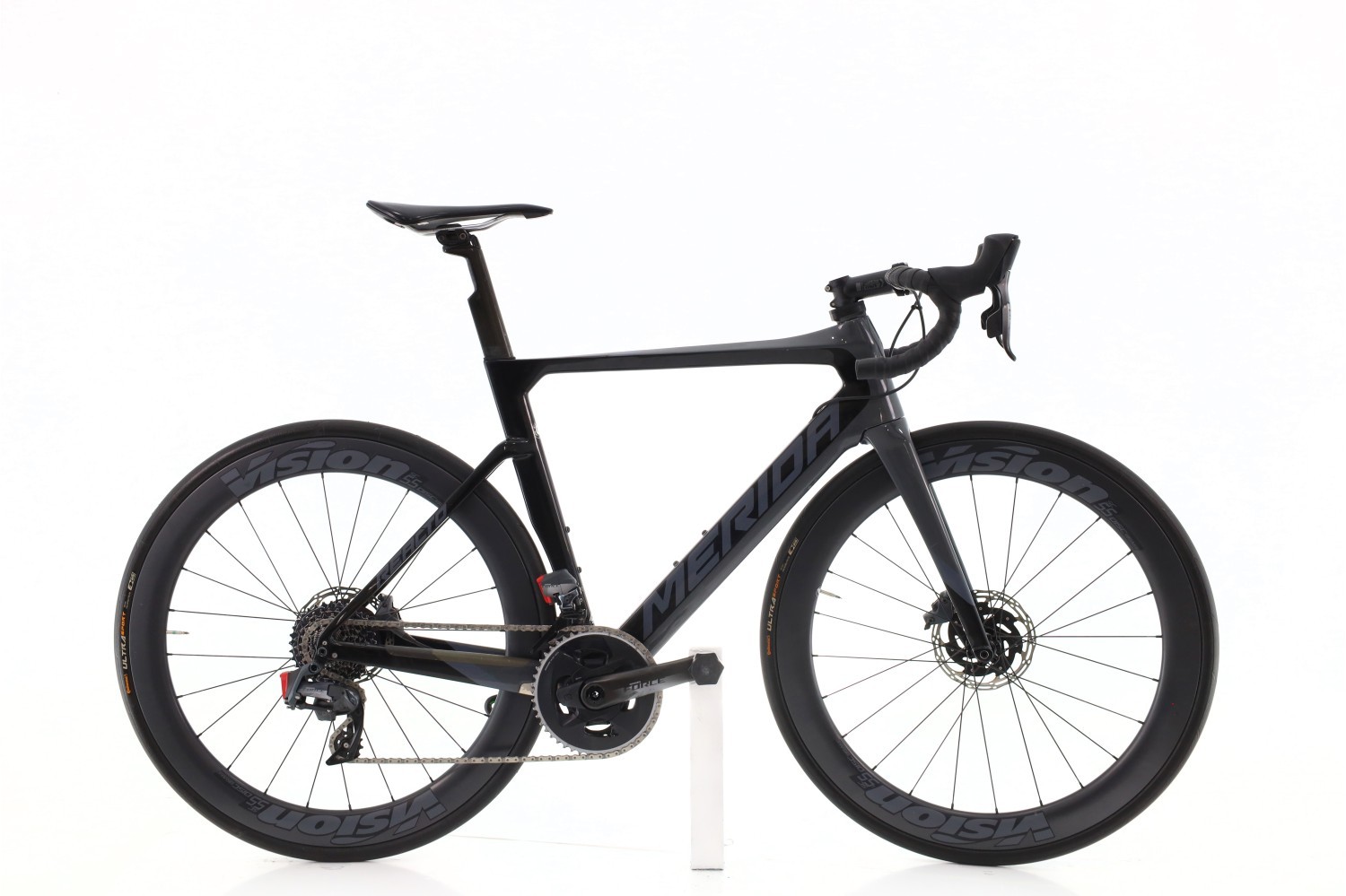 Merida Reacto Force Edition AXS 12V Talla 54 Reacondicionada