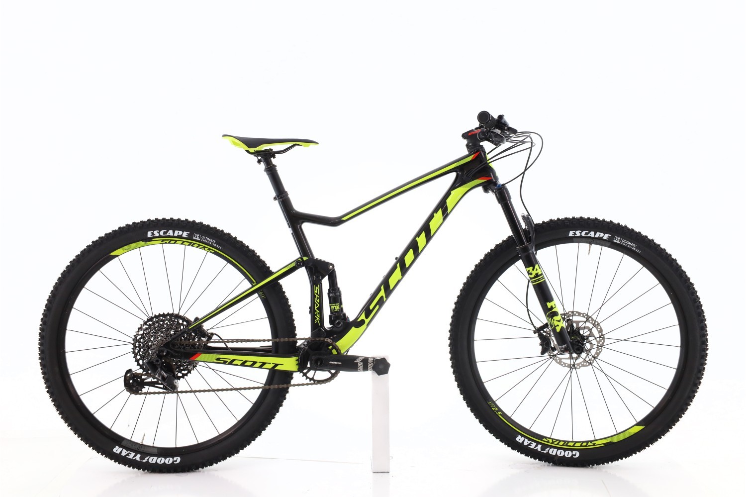 Scott Spark 920 GX Talla L Reacondicionada