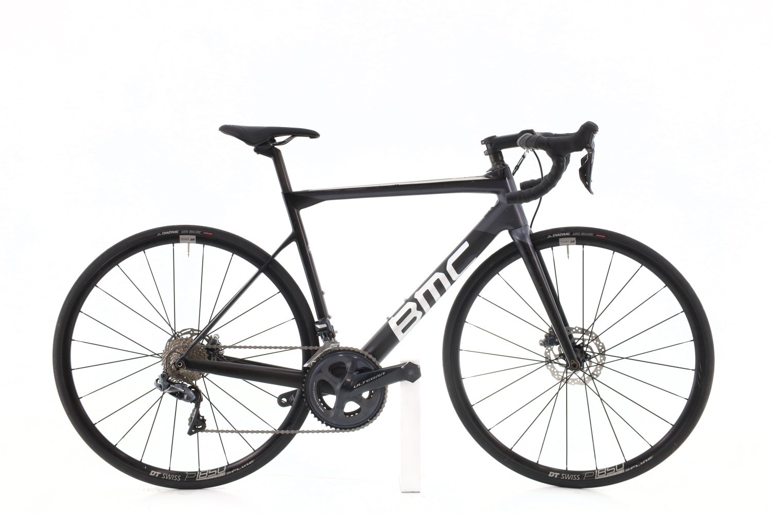 BMC SLR 02 Two Di2 11V Talla 54 Reacondicionada