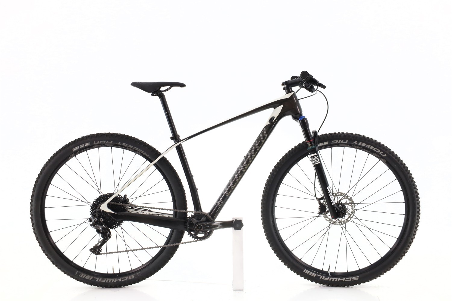Specialized Stumpjumper XT Talla M Reacondicionada