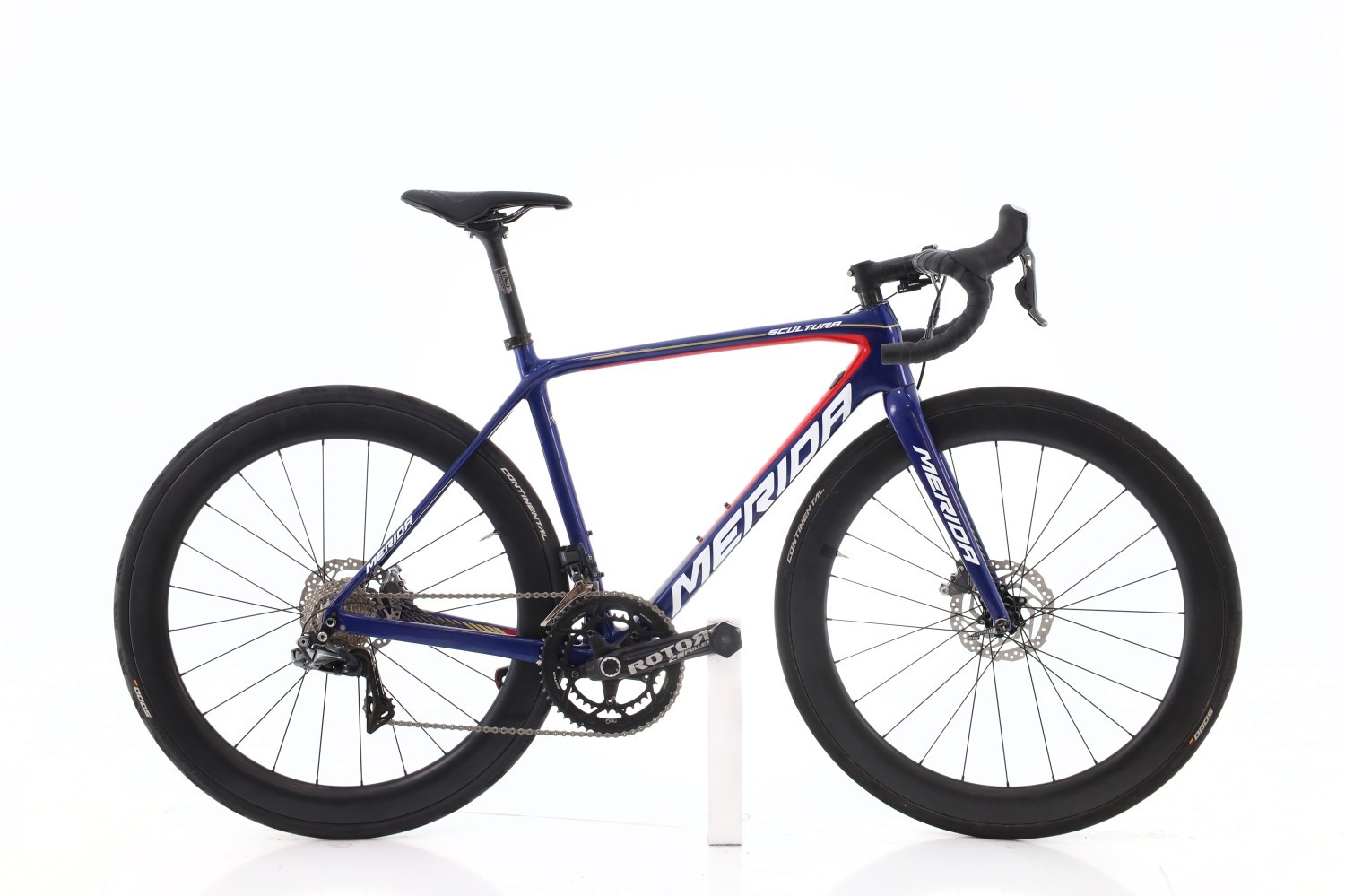Merida Scultura Team Di2 11V Talla 52 Reacondicionada