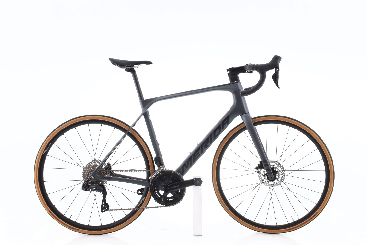 Merida Endurance 6000 Di2 12V Talla 54 Reacondicionada