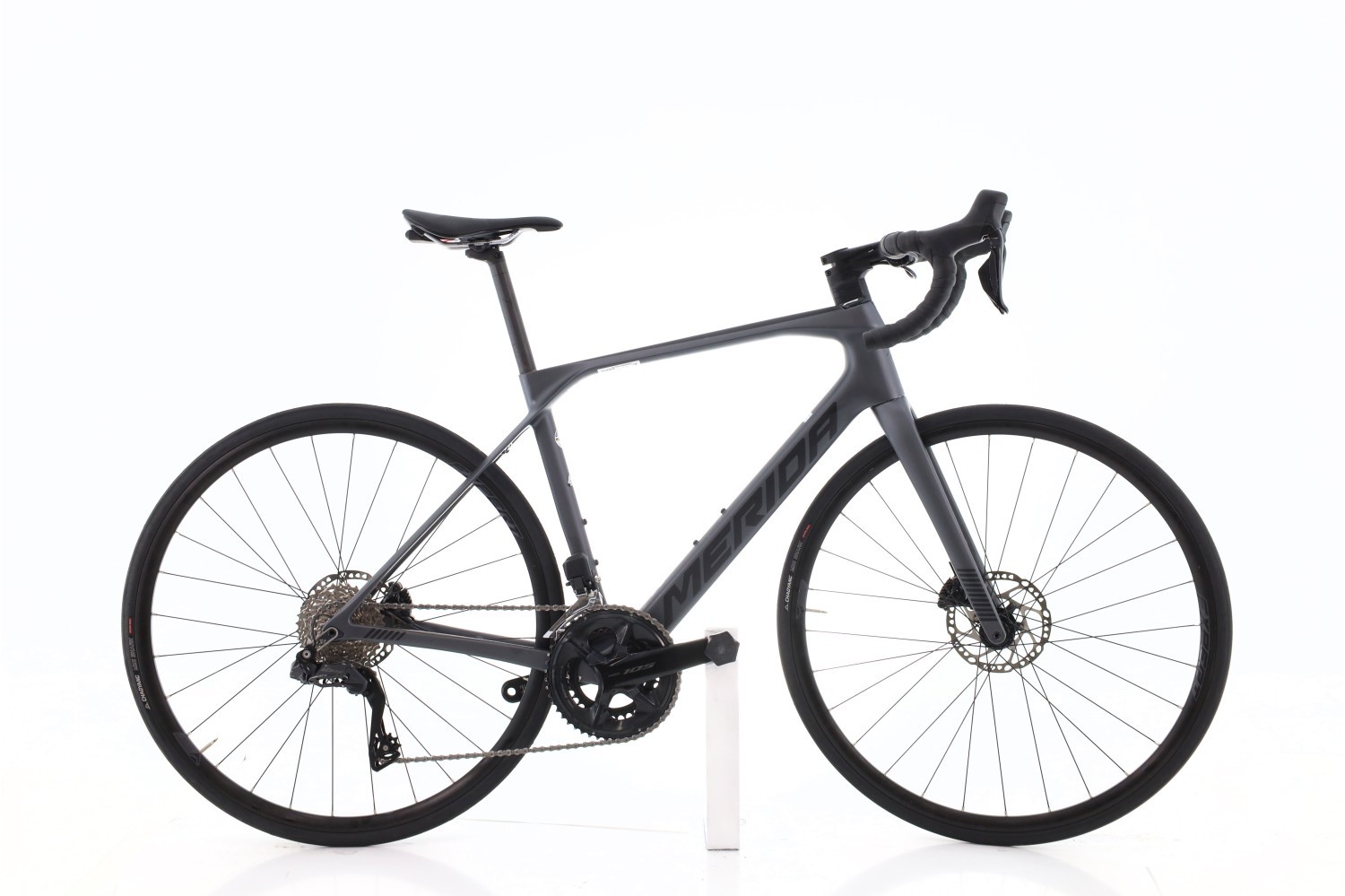 Merida Endurance 6000 Di2 12V Talla 50 Reacondicionada