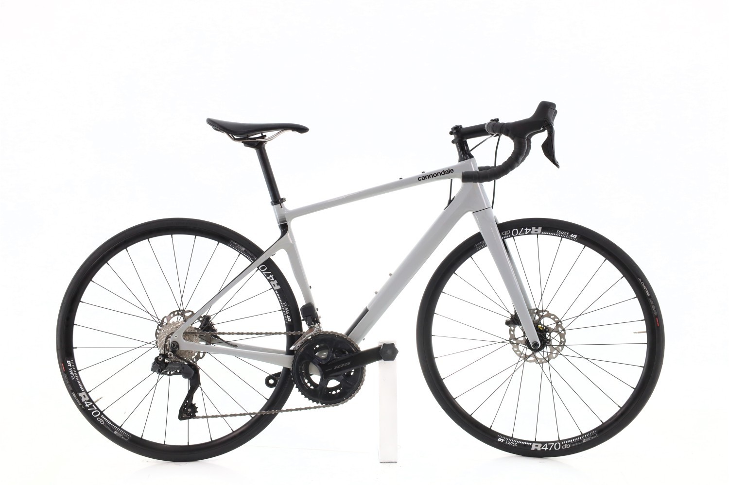 Cannondale Synapse 2 Di2 12V Talla 54 Reacondicionada