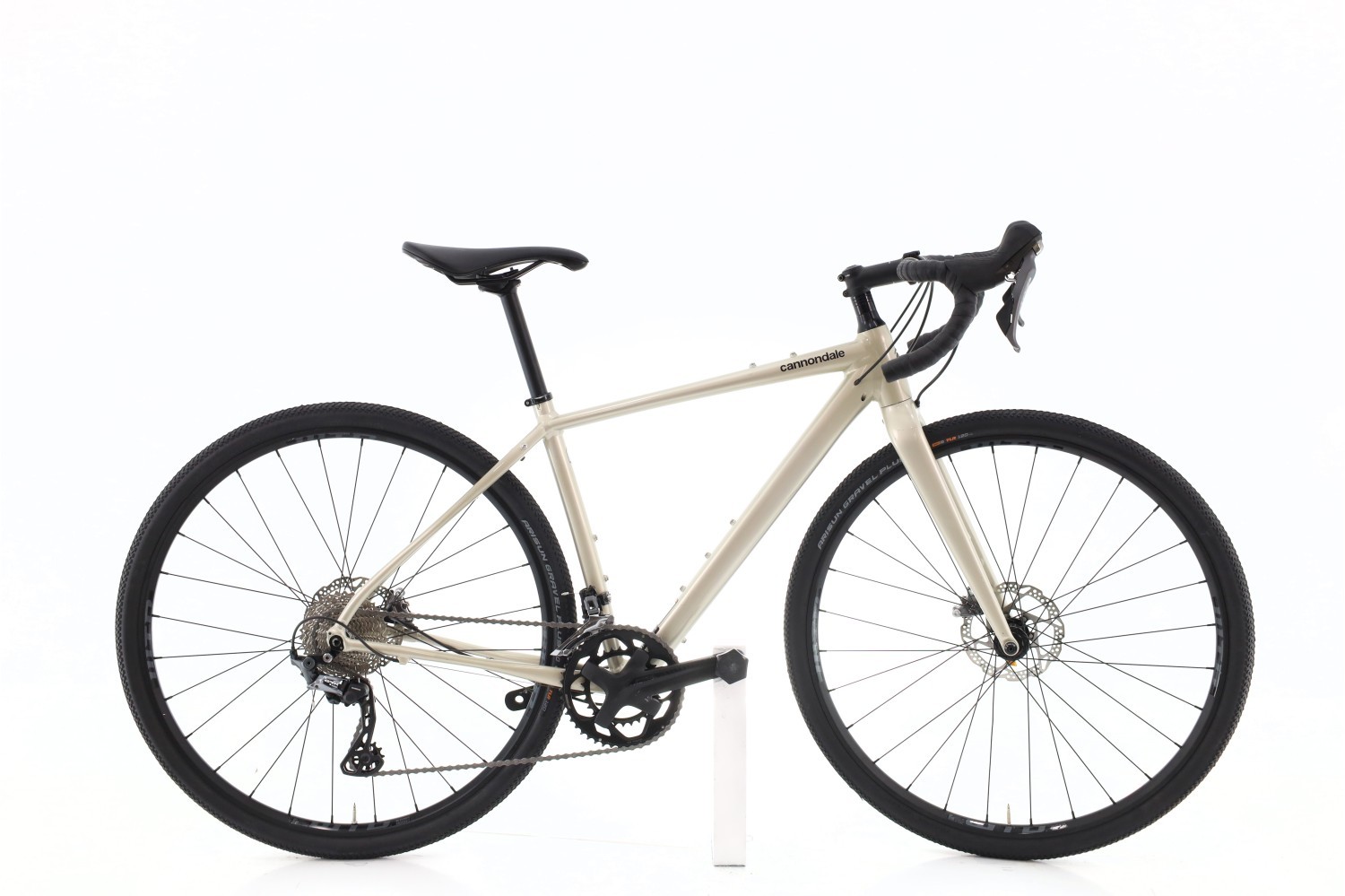 Cannondale Topstone Talla 52 Reacondicionada