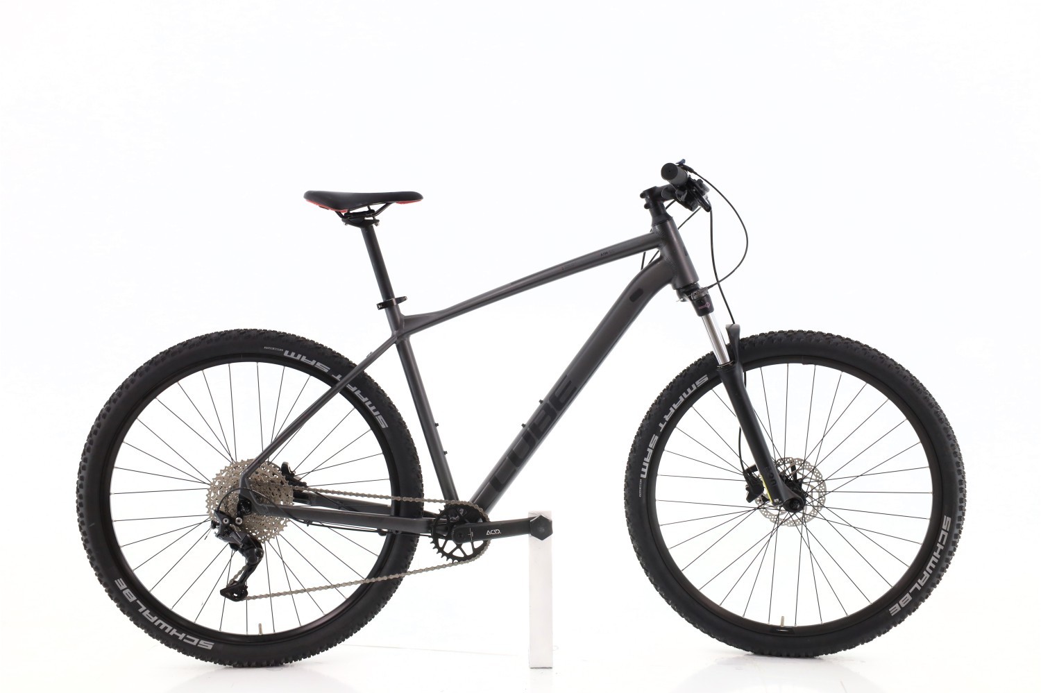 Cube Aim EX Talla XL Reacondicionada