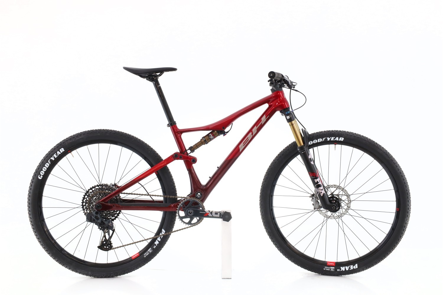 BH Lynx Race EVO 9.0 GX AXS Talla M Reacondicionada
