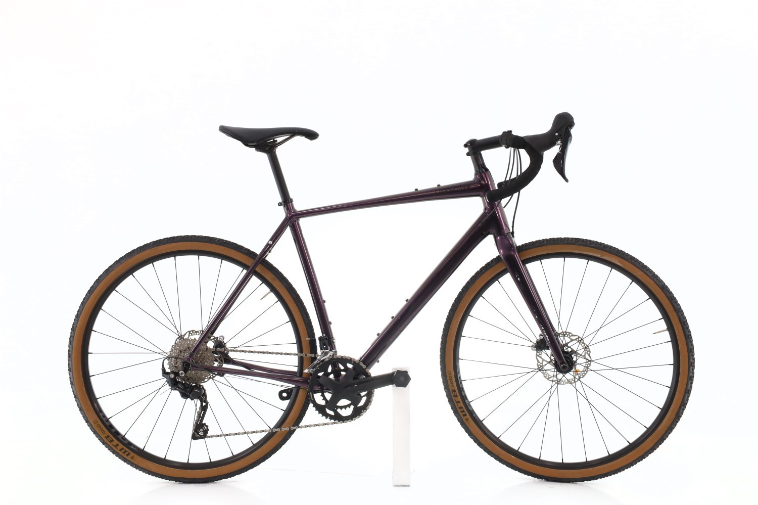Cannondale Topstone Talla 56 Reacondicionada