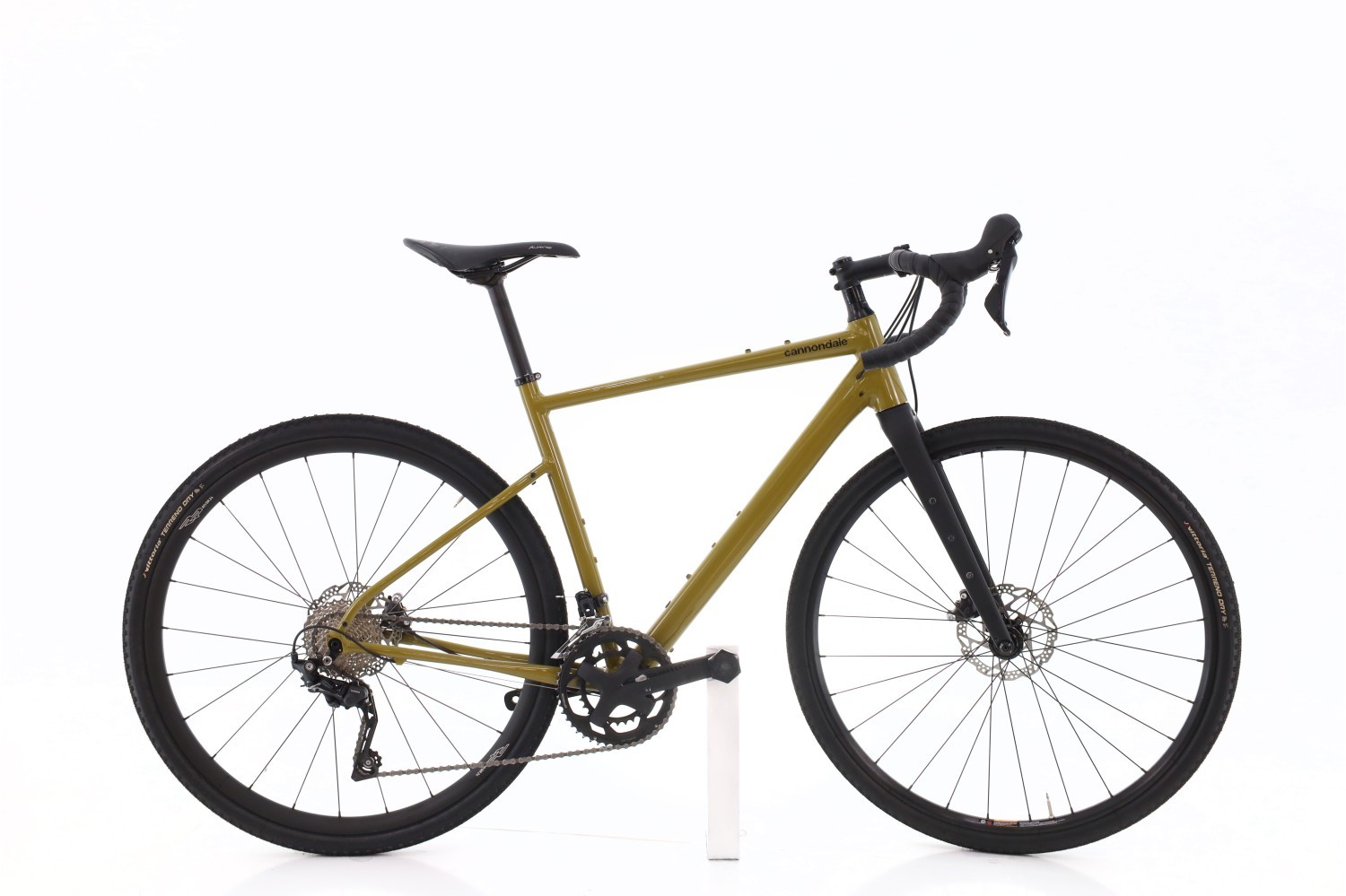 Cannondale Topstone Talla 54 Reacondicionada