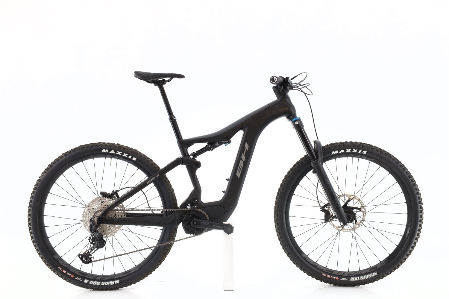 BH Atomx Lynx Pro 9.7 XT Talla M Nueva
