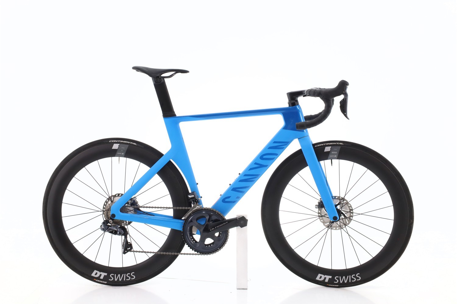 Canyon Aeroad CF SLX 8 Di2 11V Talla 54 Reacondicionada