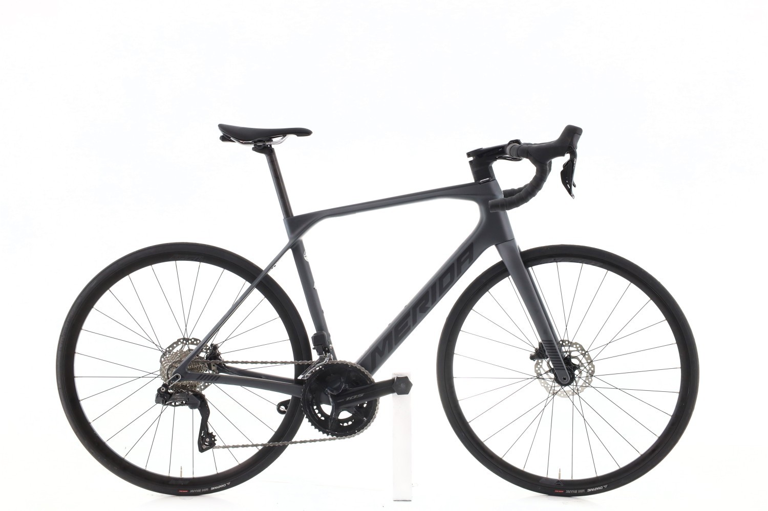 Merida Scultura Endurance 6000 Di2 11V Talla 52 Reacondicionada