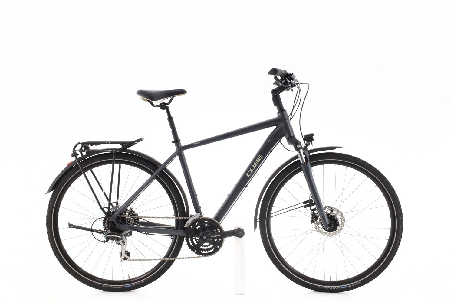 Cube Touring One Talla L Reacondicionada