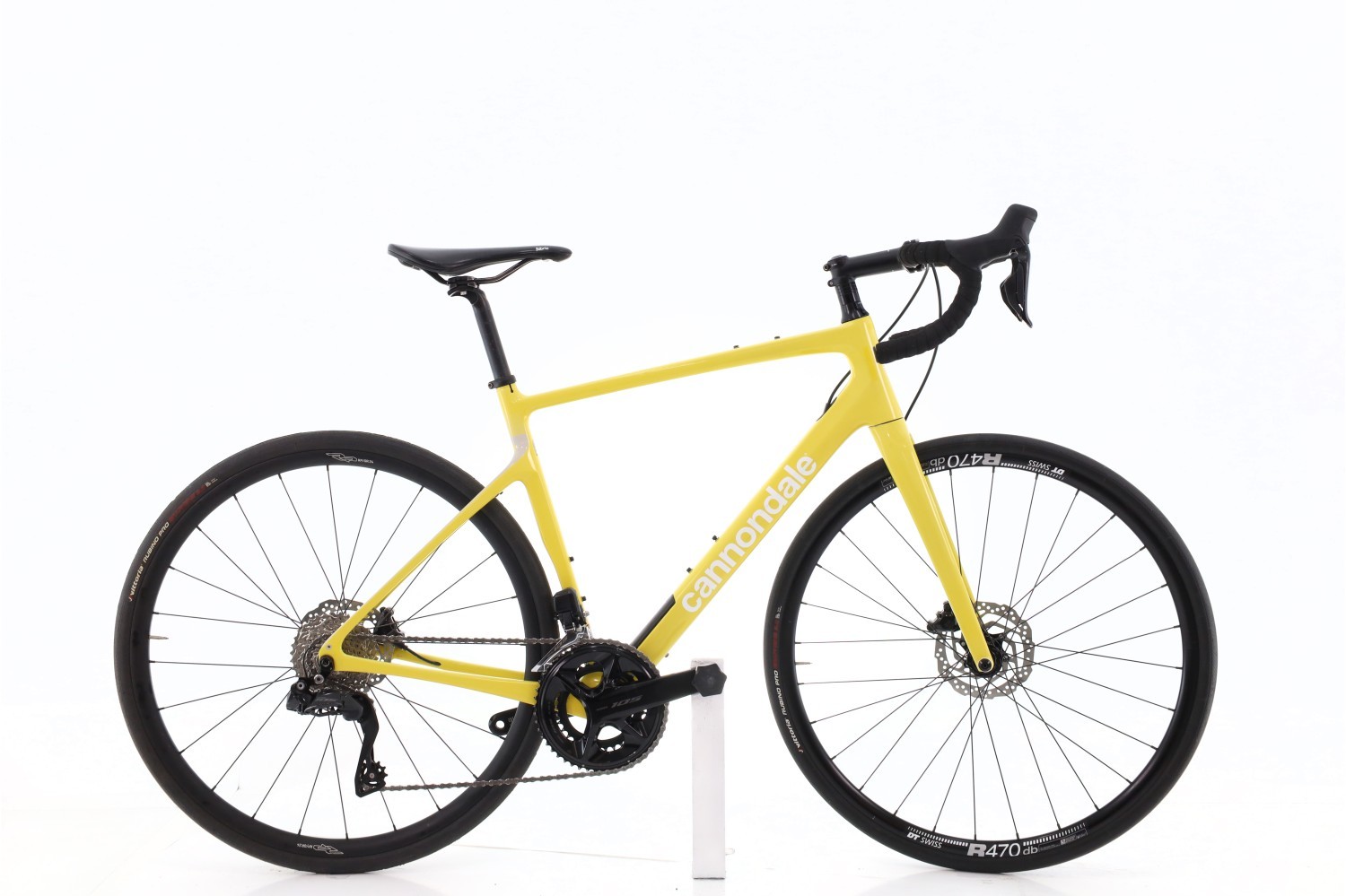 Cannondale Synapse 2 Di2 12V Talla 56 Reacondicionada