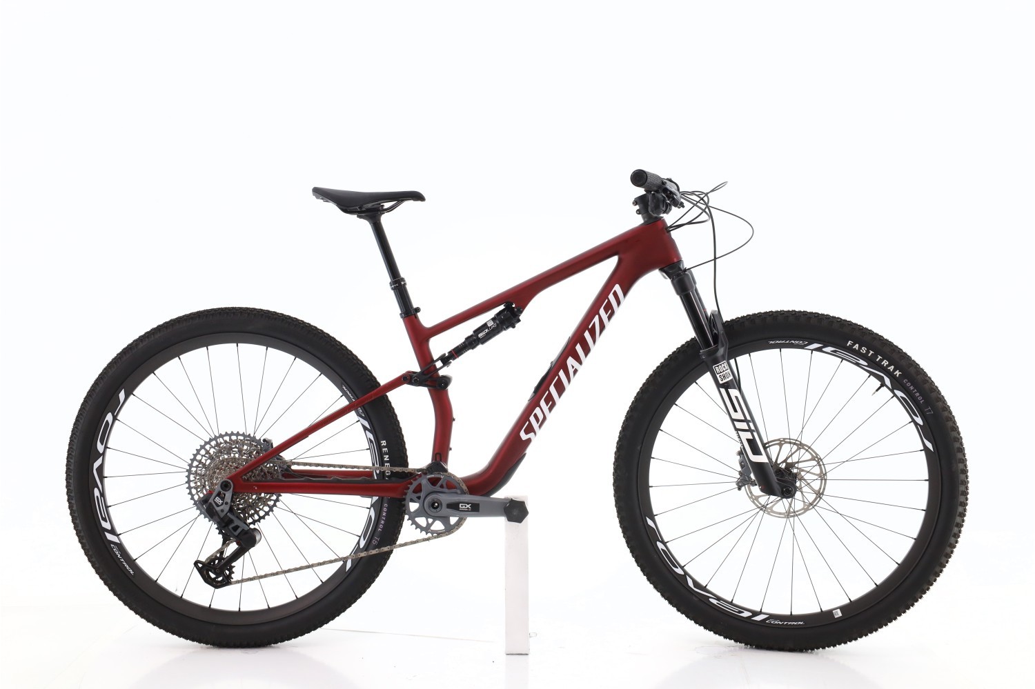 Specialized Epic 8 GX AXS Talla M Reacondicionada