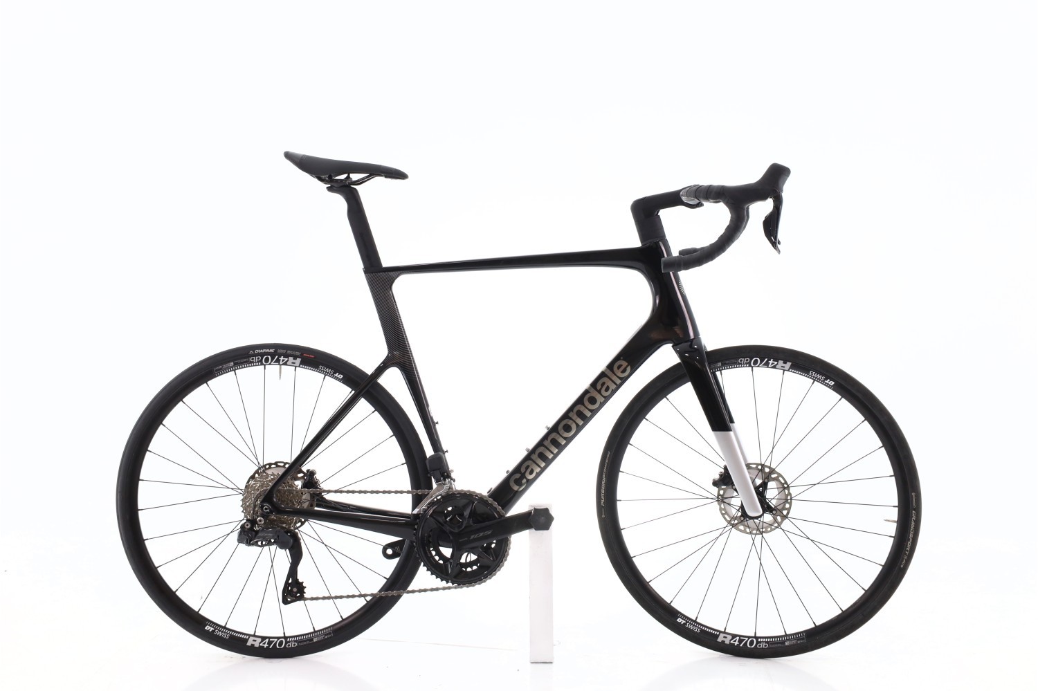 Cannondale Supersix Evo 3 Di2 12V Talla 62 Nueva