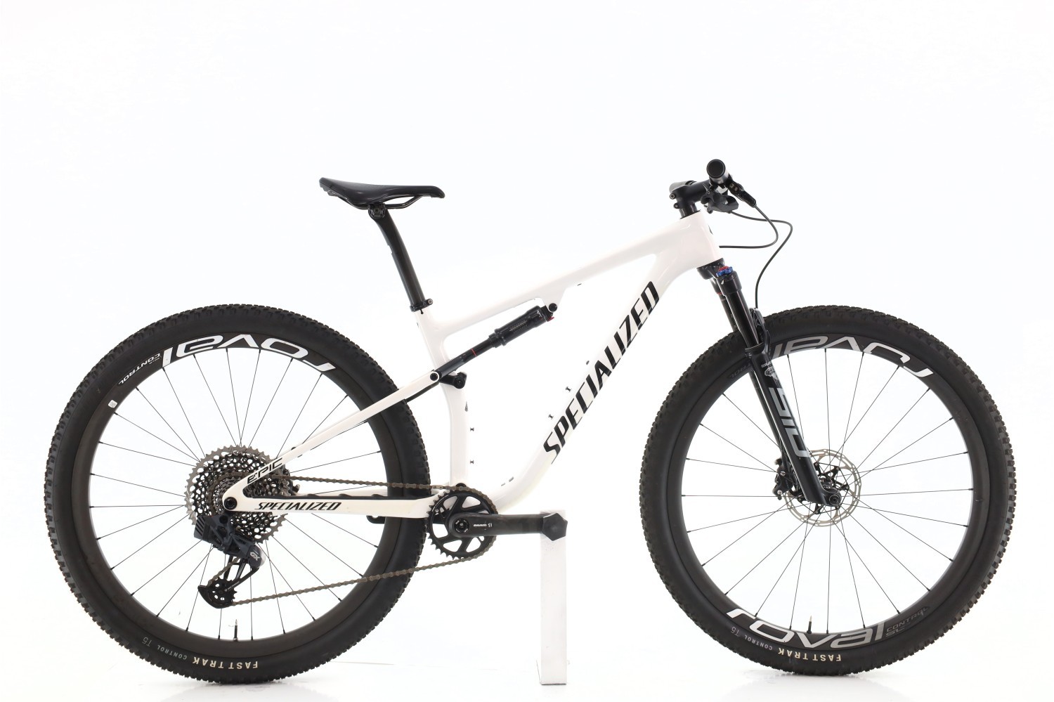 Specialized Epic Pro GX AXS Talla M Reacondicionada