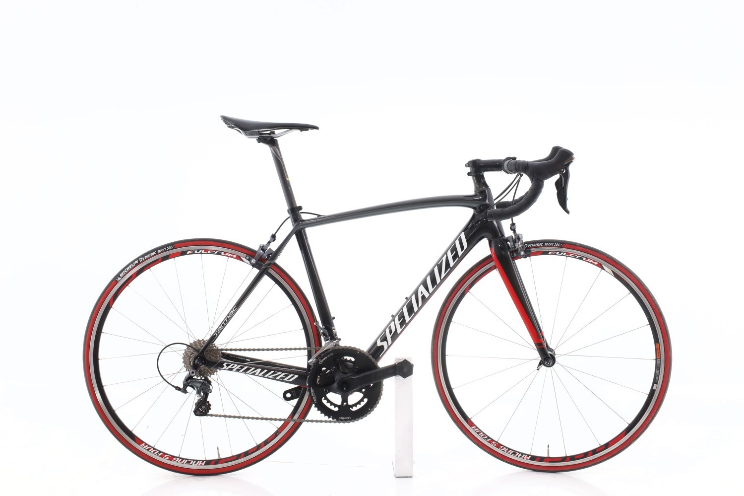 Specialized Tarmac Talla 54 Reacondicionada