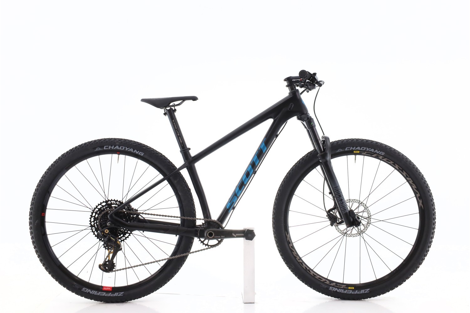 Scott Scale 900 XX1 Talla S Reacondicionada