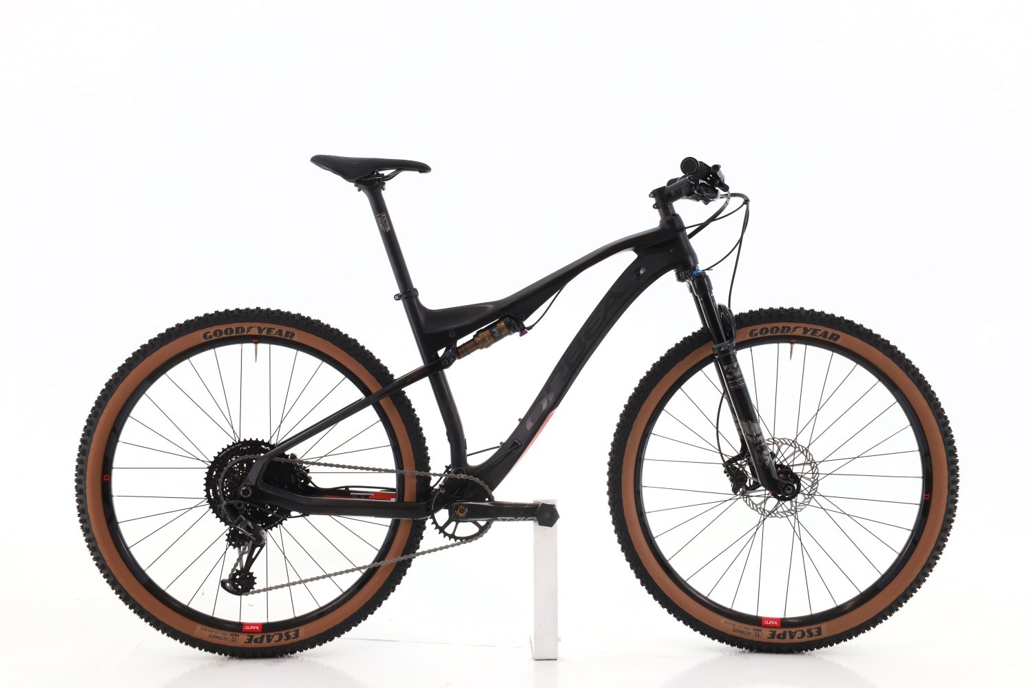 Orbea Oiz GX Talla L Reacondicionada