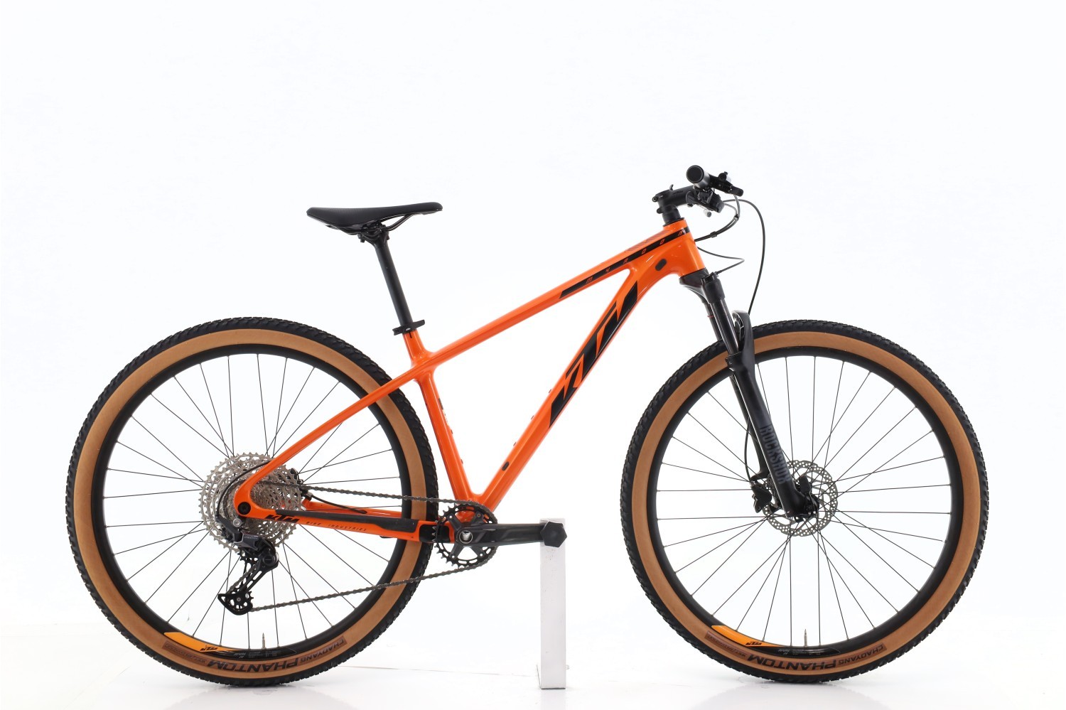 KTM Myroon Pro Talla M Reacondicionada