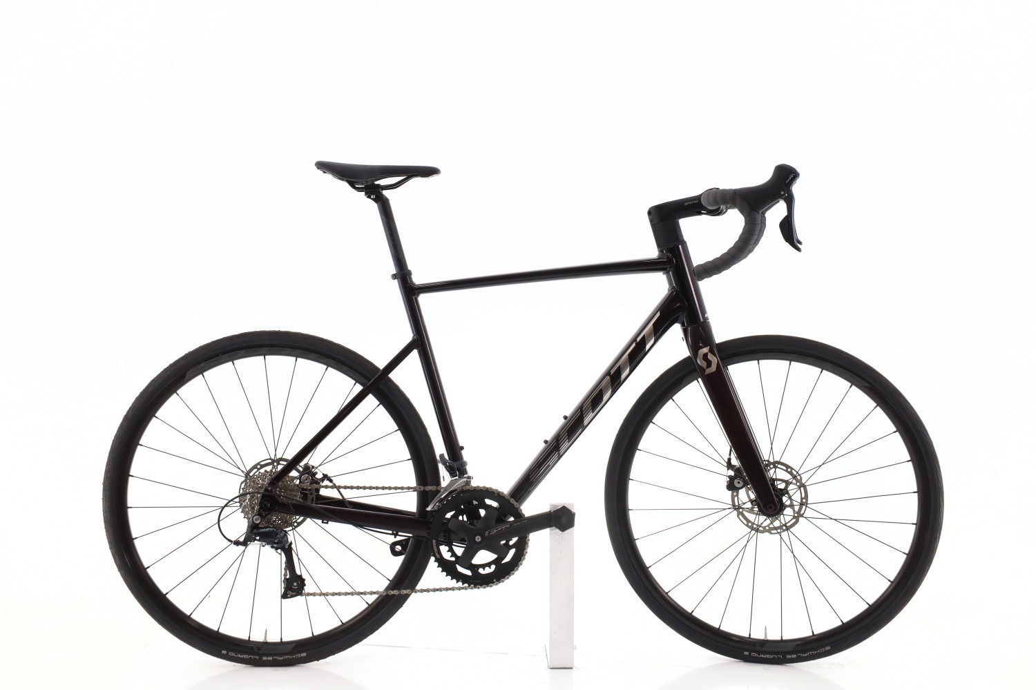 Scott Speedster 30 Talla 56 Reacondicionada
