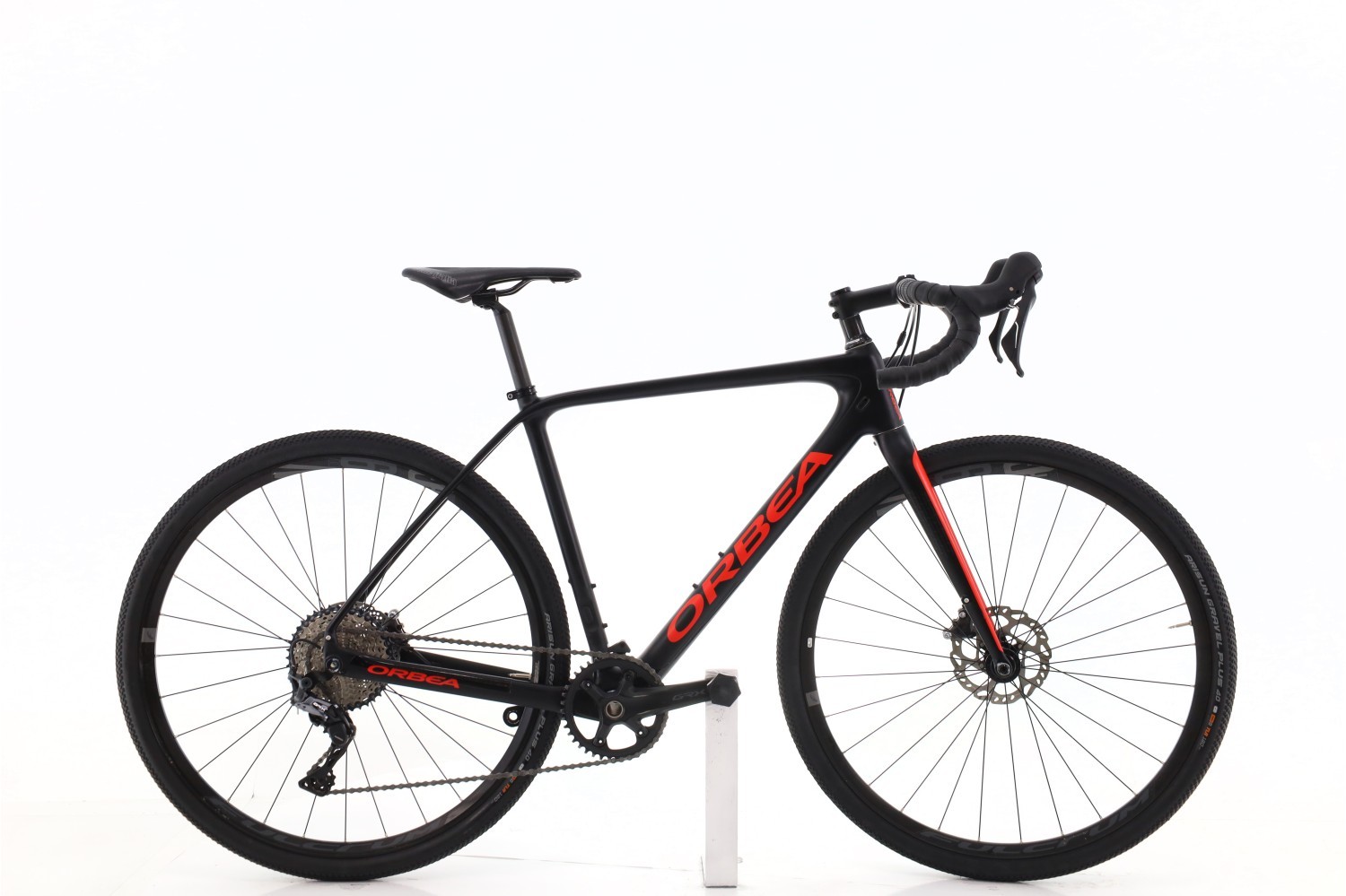 Orbea Terra M30 Talla 52 Reacondicionada