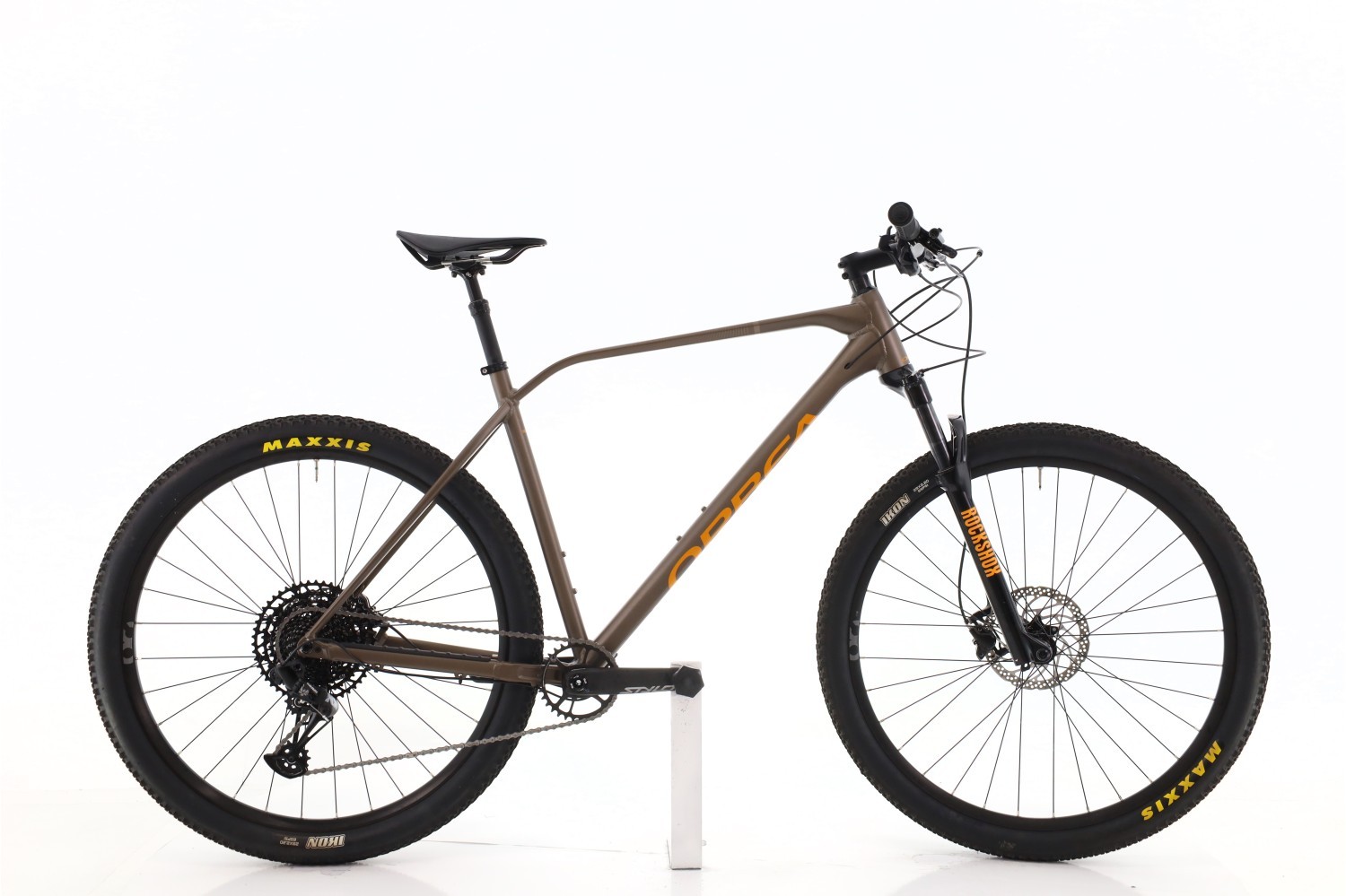 Orbea Alma H11 Talla XL Reacondicionada