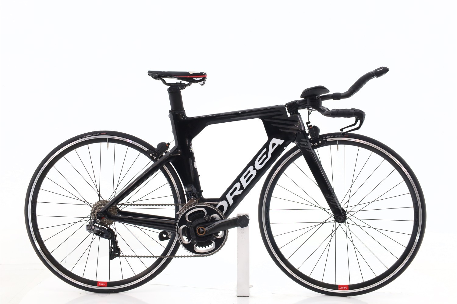 Orbea Ordu OMP Di2 11V Talla 50 Reacondicionada