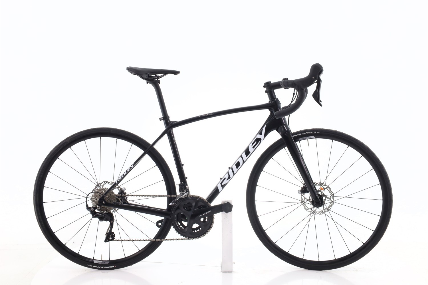 Ridley Kanzo Speed Talla 50 Km.0