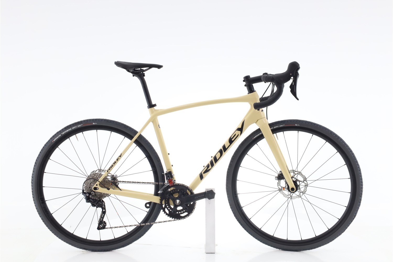 Ridley Kanzo Speed Talla 52 Km.0