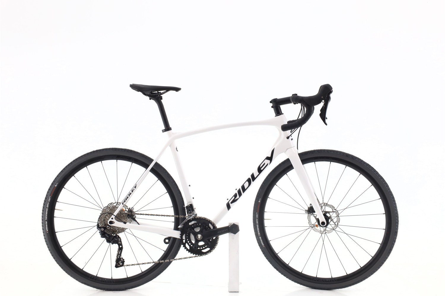 Ridley Kanzo Speed Talla 54 Km.0