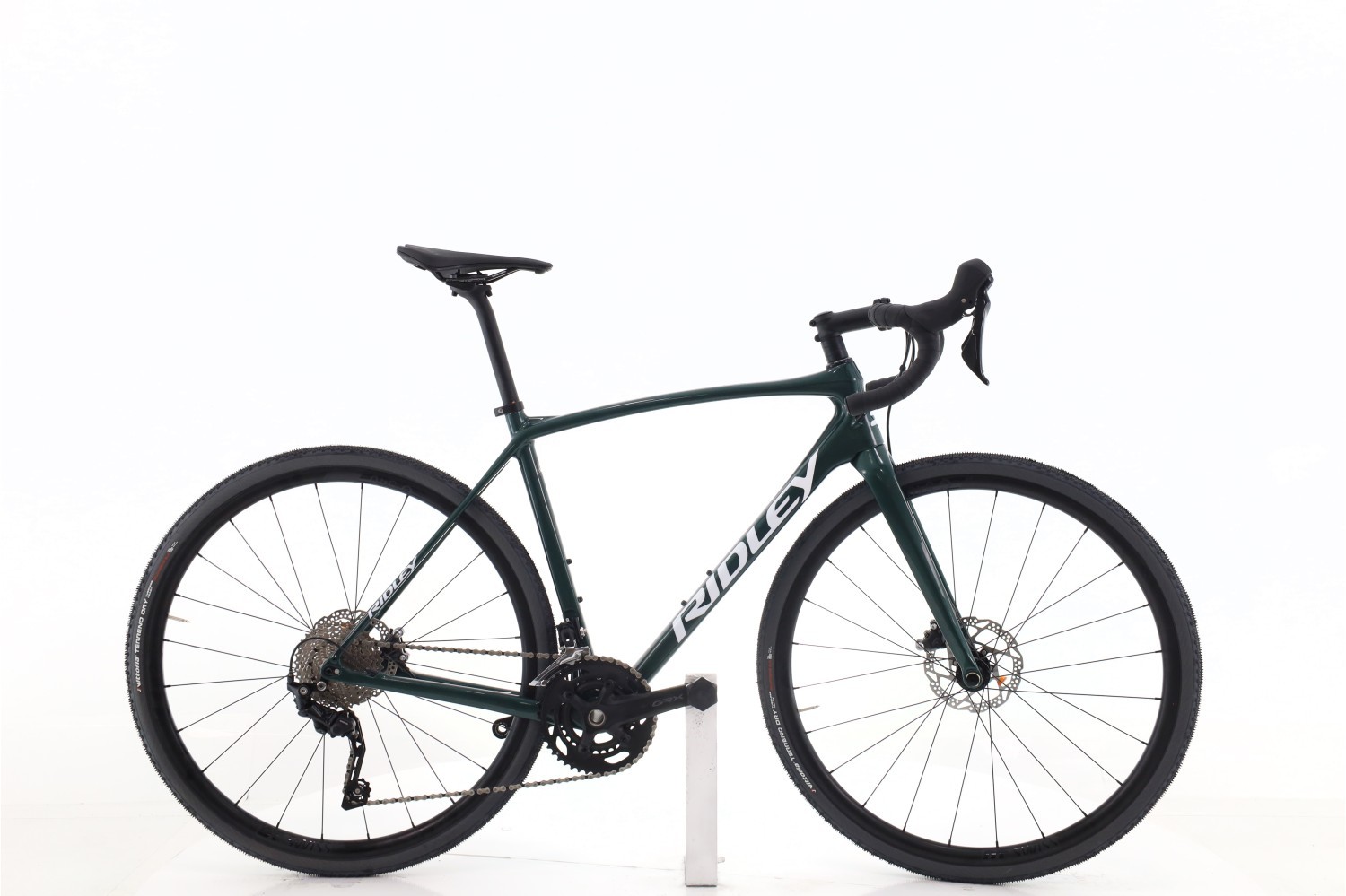Ridley Kanzo Speed Talla 52 Km.0
