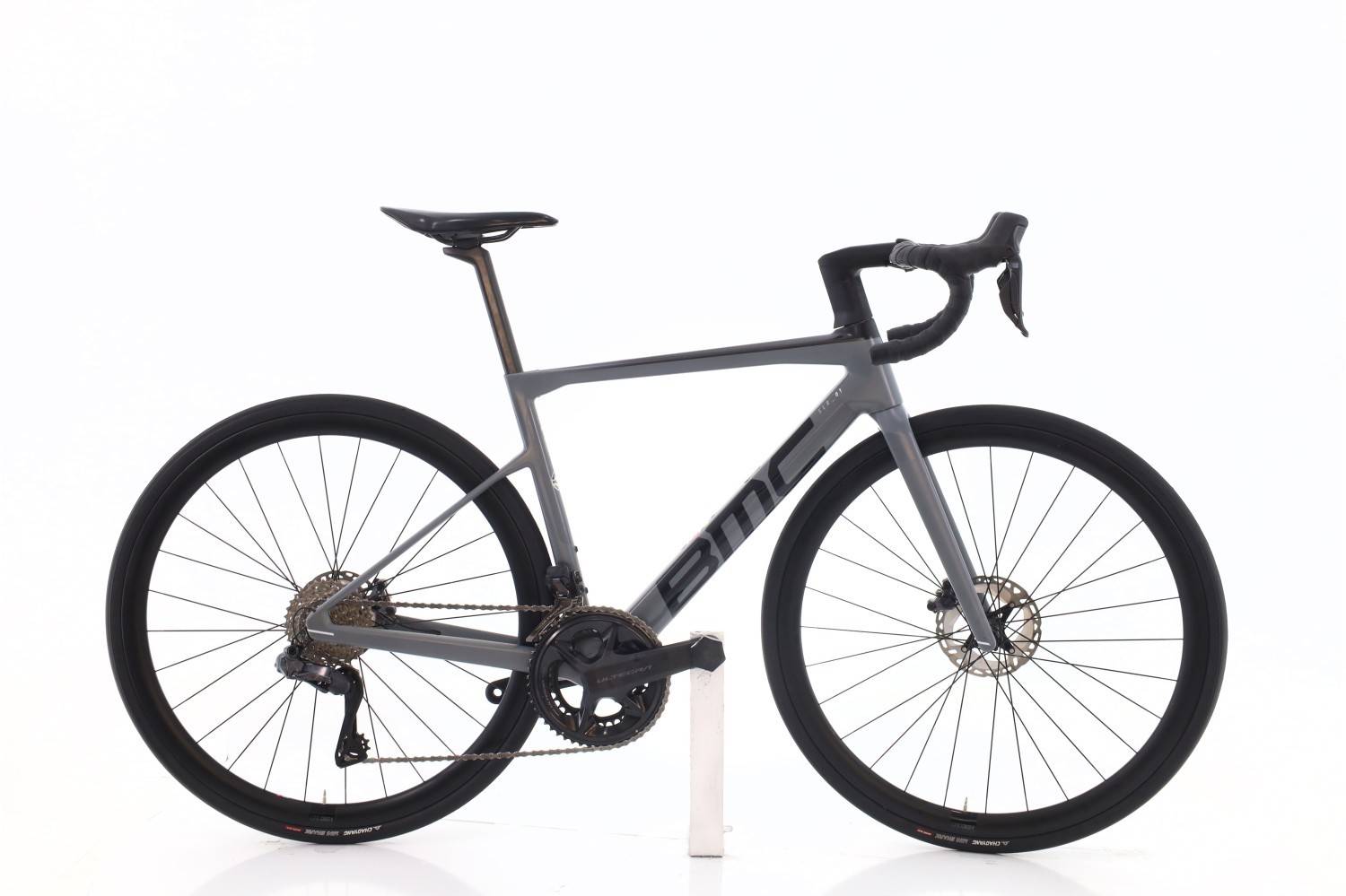 BMC SLR01 Five Di2 12V Talla 52 Reacondicionada