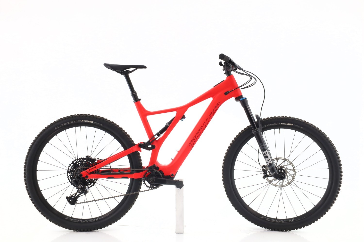 Specialized Turbo Levo Comp Talla XL Reacondicionada