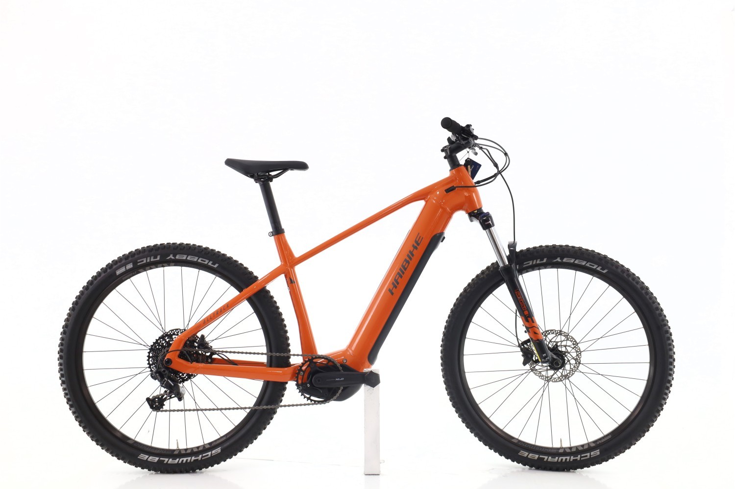 Haibike Alltrack 6 Talla L Reacondicionada