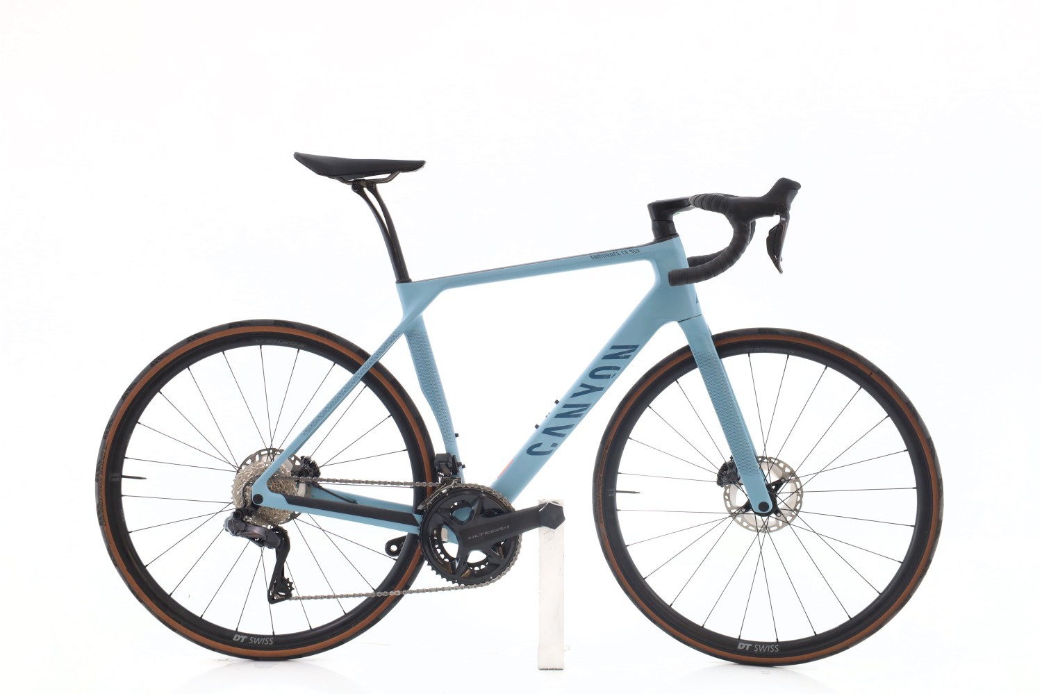 Canyon Endurace CF SLX Di2 12V Talla 54 Reacondicionada