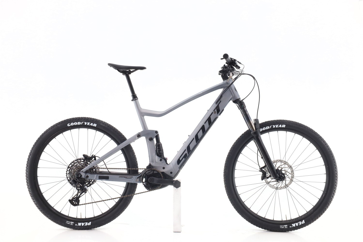 Scott Genius eRide 930 Talla XL Reacondicionada