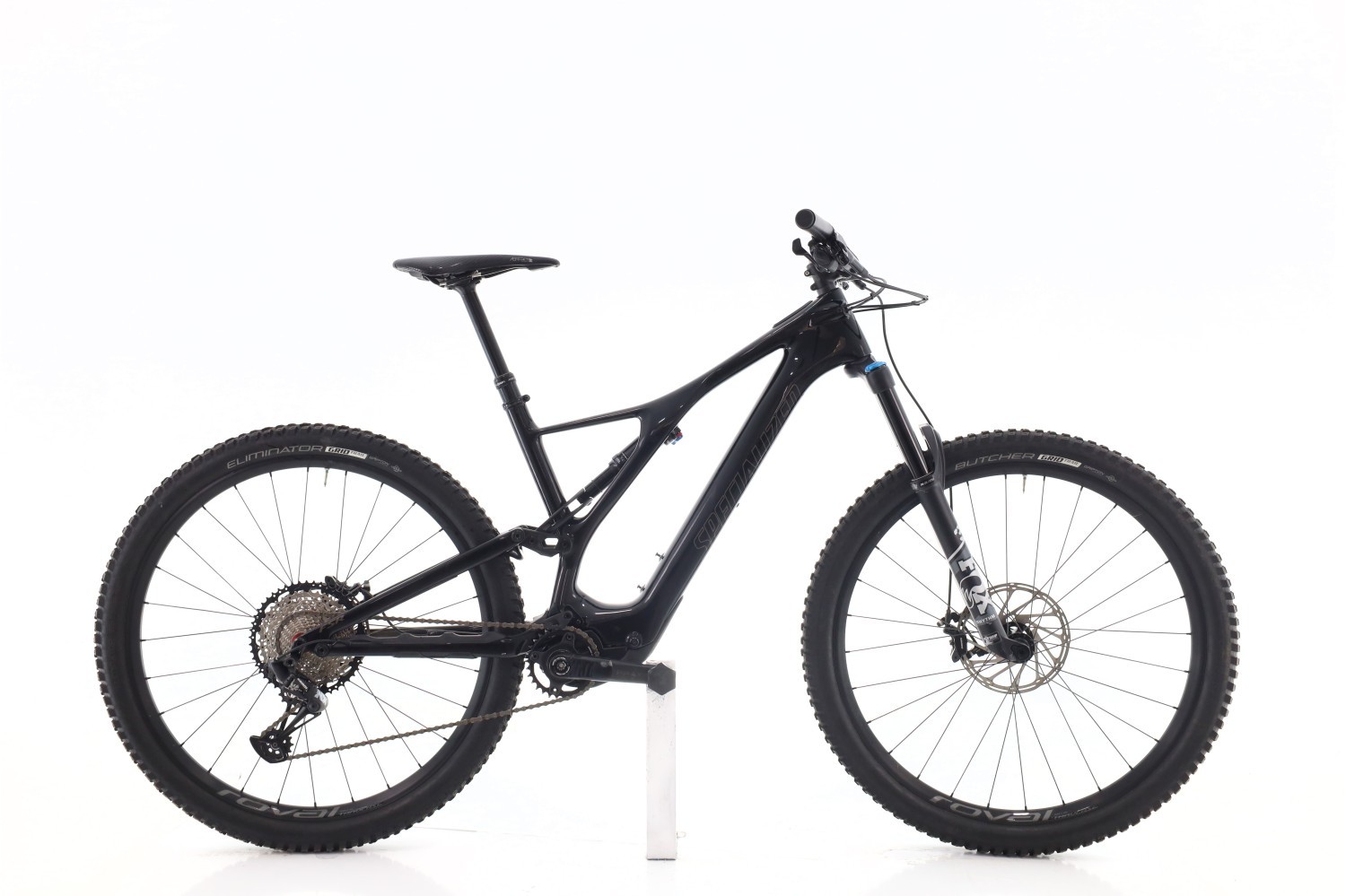 Specialized Turbo Levo SL Talla L Reacondicionada