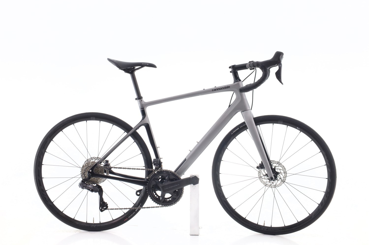 Cannondale Synapse 2 Di2 12V Talla 56 Reacondicionada