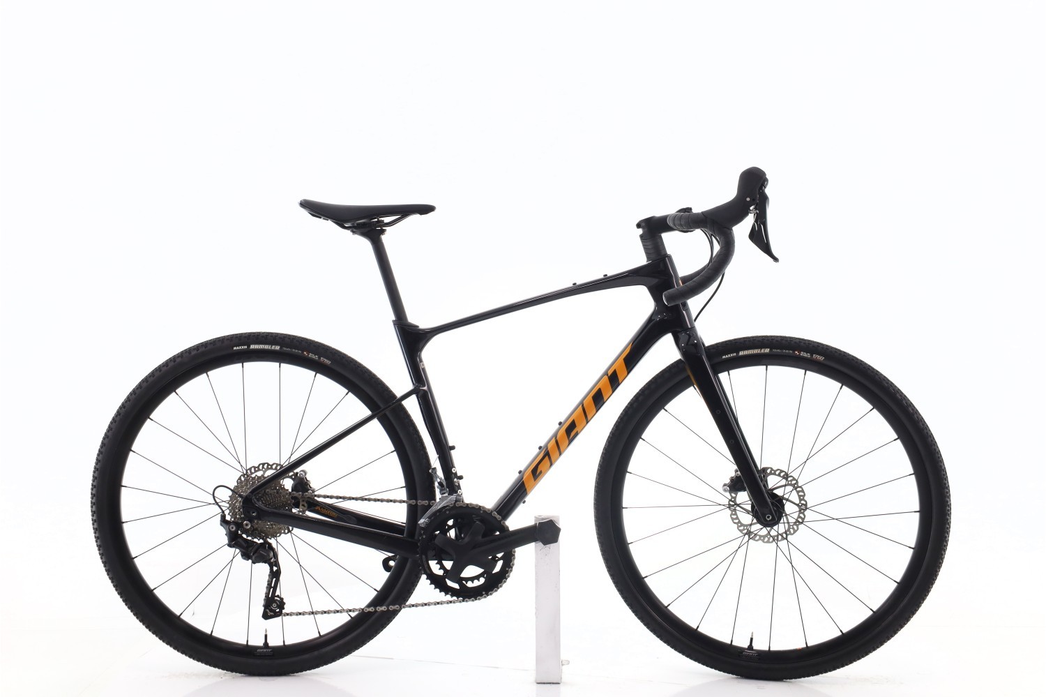 Giant Revolt Advanced 3 Talla 54 Reacondicionada