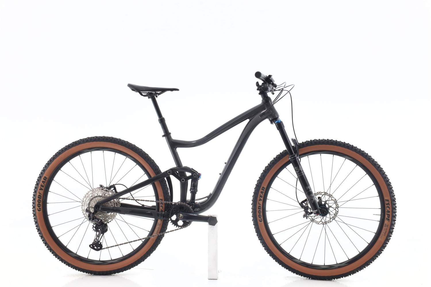 Giant Trance 1 XT Talla M Reacondicionada