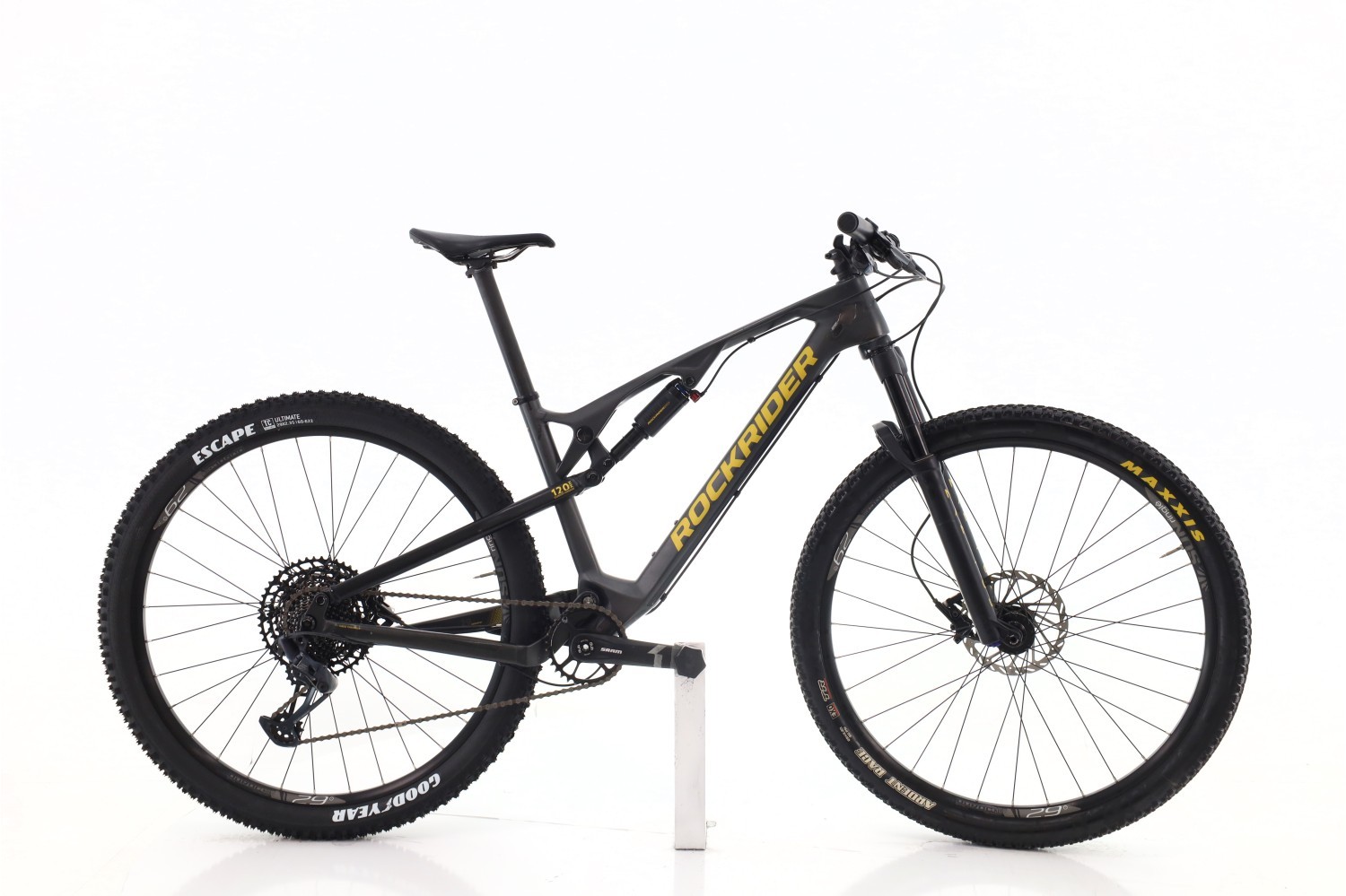 Rockrider XC 500S GX Talla M Reacondicionada