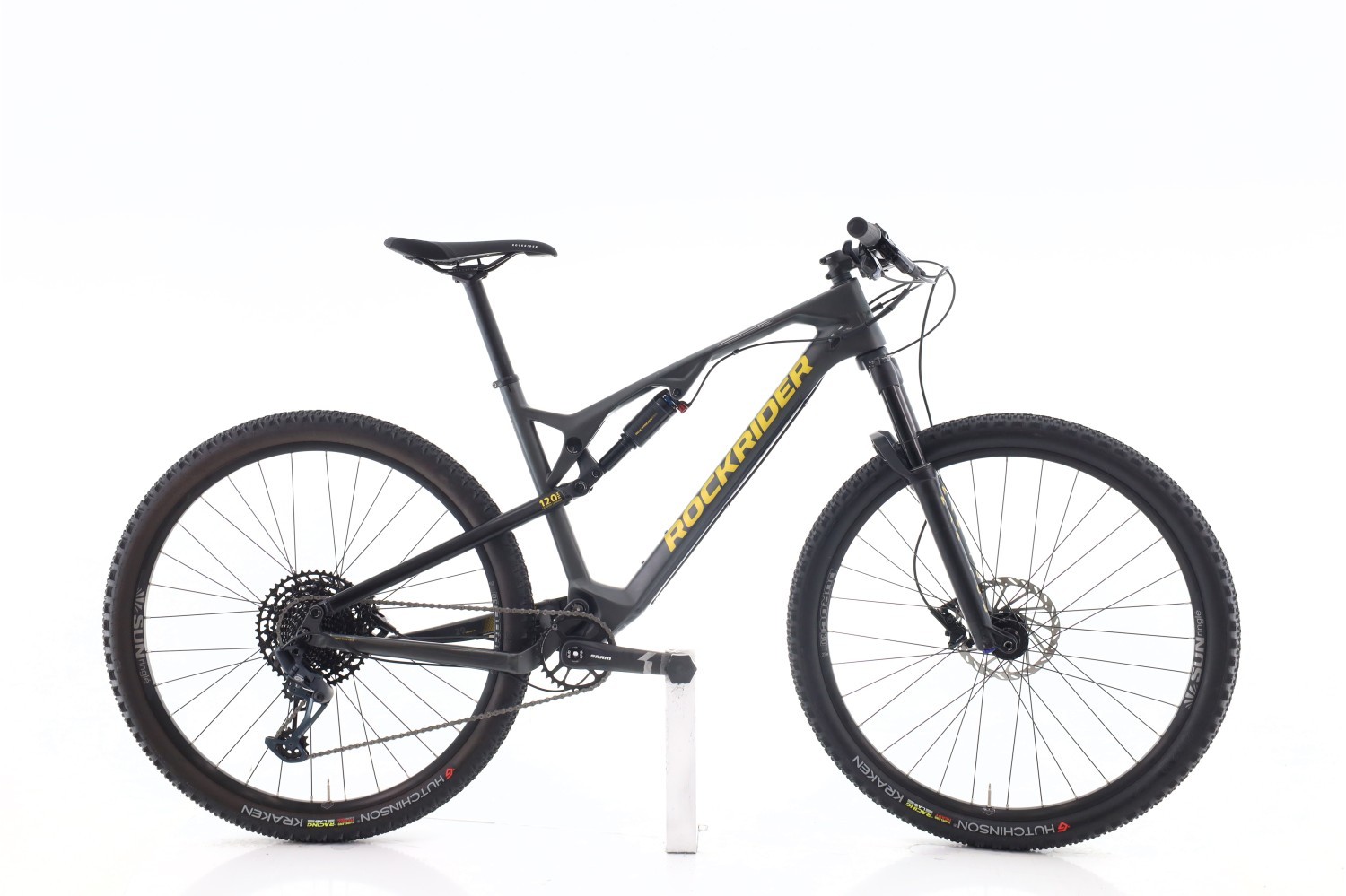 Rockrider XC 500S GX Talla L Reacondicionada